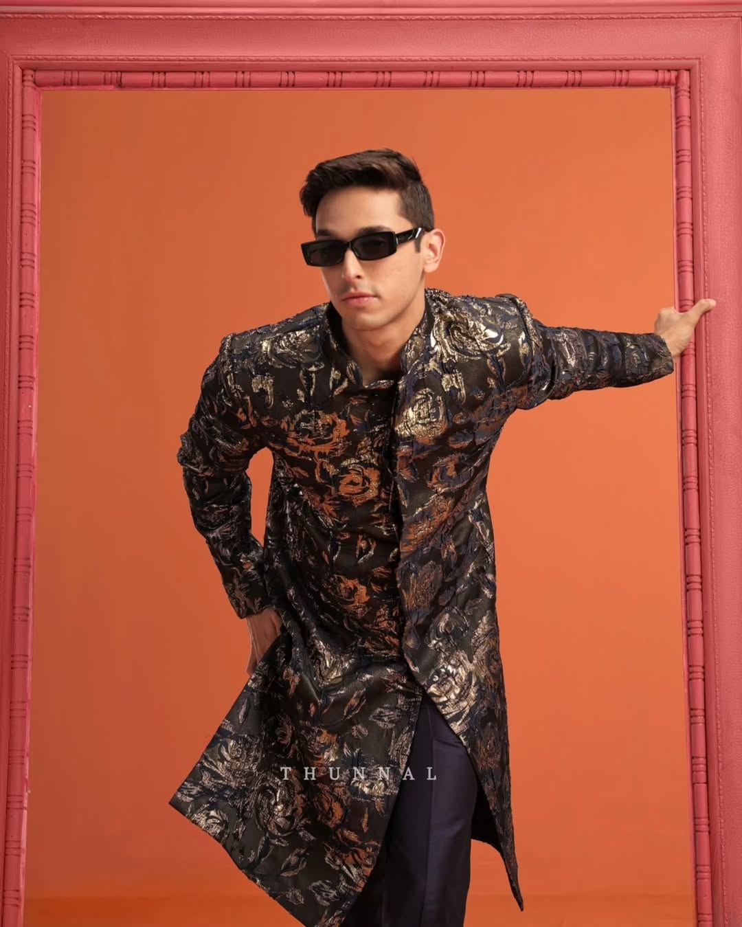 Backstage Show Control